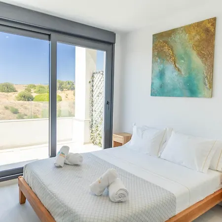 Cozy House - Sunset Vista * Tarifa