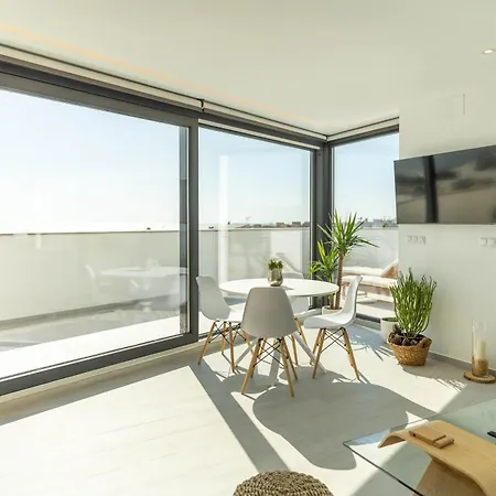 Apartment Cozy House - Sunset Vista *