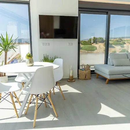 Cozy House - Sunset Vista * Tarifa