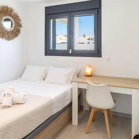 Cozy House - Sunset Vista Apartment
