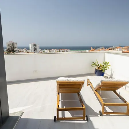 Cozy House - Sunset Vista Tarifa